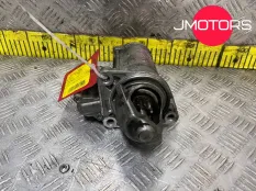 Стартер Volvo S80 S40 V60. Стартер B4164T 1,6L
