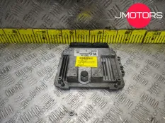 ЭБУ двигателем Nissan Murano Z51 QR25DE 2,5L