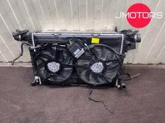 Кассета радиаторов Audi A5 8T CDN 2,0L