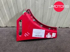 Крыло Mini Hatch R50 красное переднее правое