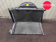 Кассета радиаторов Lincoln Navigator U228 Triton 5.4L