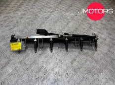 Топливная рампа BMW F10 N52B25AF 2,5L