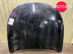 Капот Nissan Fuga Y51 Infiniti M37 M25 Q70 черный