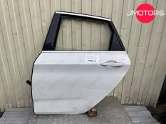 Дверь BMW 2 F46 задняя левая белая