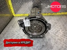 Коробка передач BMW F20 8HP45Z N13B16A 1.6L