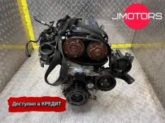 Контрактный двигатель Chevrolet Cruze F16D4 1,6L