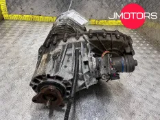 Раздатка Porsche Cayenne 957 M55.01 3,6L