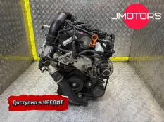 Двигатель Volkswagen Tiguan NF CAW CAWA CAWB 2.0L
