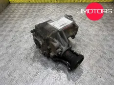 Раздатка Volvo XC90 B6324S 3,2L