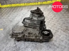Раздатка ATC35L BMW X1 E84 N20B20A 2,0L