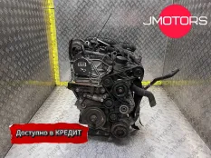 Двигатель SsangYong Actyon D20DTF 2.0L 671950
