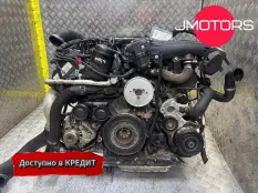 Двигатель Audi Q5 8R CDU CDUD 3.0L