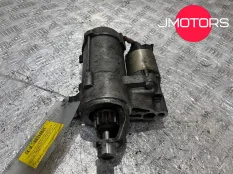 Стартер Audi A3 8V CZC CZCA 1,4L
