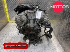 Двигатель Nissan Teana J32 VQ35DE 3.5L