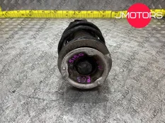 Стойка BMW E63 N62B48A 4,8L передняя левая