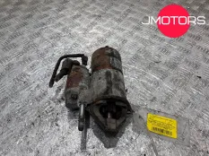 Стартер Hyundai Tucson JM G6BA 2,7L