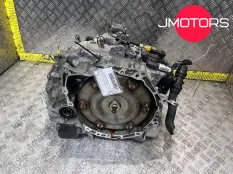 АКПП Peugeot 308 AT6 EB2DTS / HNY / HN02 1,2l
