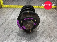 Стойка Honda Lagreat RL J35A 3,5L передняя левая