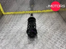 Стойка Honda HRV GH2 D16A 1,6l передняя левая