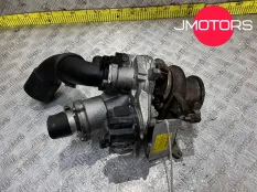 Турбина Audi A3 8V CJS CJSA 1,8L