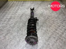 Стойка BMW F10 N52B25AF 2,5l передняя правая