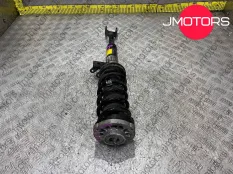 Передняя стойка BMW F10 N20B20B 2,0l