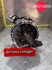 РКПП Citroen C3 A51 HM01 1,2L