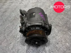Компрессор кондиционера Mitsubishi 4B12 Outlander CW5W 2,4L