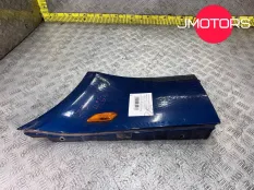 Переднее правое крыло BMW Z3 E36 синее