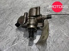 ТНВД Mazda CX-7 L3-VDT 2.3T