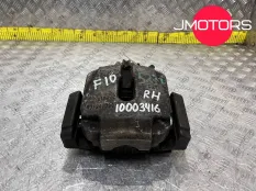 Тормозной суппорт BMW F10 передний правый