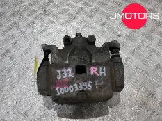 Суппорт тормозной Nissan Teana J32 передний правый