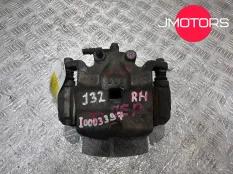 Правый суппорт Nissan Teana J32 передний