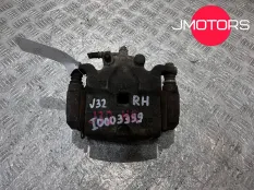 Тормозной суппорт Nissan Teana J32 передний правый