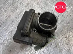Заслонка дроссельная Volkswagen Polo 4 BKY 1,4L