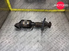 Катализатор Volvo XC60 DZ B4204T6 2.0l