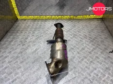 Каталитический нейтрализатор Volvo XC60 B4204T6