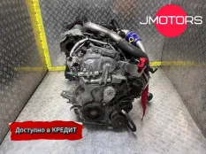 Двигатель Renault Clio RS CH M5MA400 1.6L