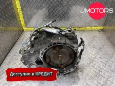 АКПП Mazda MPV LY L3-VE 2,3L
