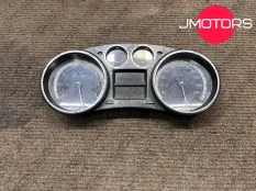 Панель приборная Peugeot 308