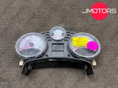 Приборная панель Peugeot 207