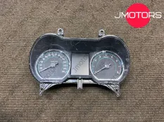 Приборная панель Jaguar XF X250