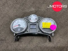 Панель приборов Peugeot 207