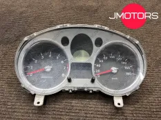 Приборная панель Nissan X-Trail T31