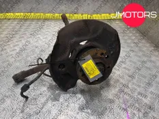 Поворотный кулак Mercedes S-class W140 левый