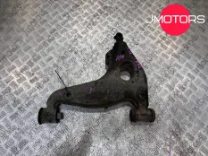 Передний правый рычаг Mercedes S-class W140