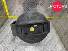 Колпак запасного колеса Jeep Cherokee KJ