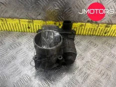 Заслонка дроссельная Nissan X-Trail T30 QR20DE 2.0L