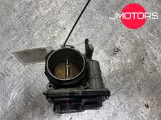 Заслонка дроссельная Nissan Fuga Y51 VQ37VHR 3.7L