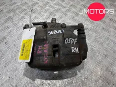 Тормозной суппорт Suzuki Kizashi передний правый